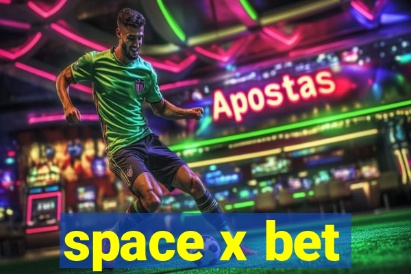 space x bet